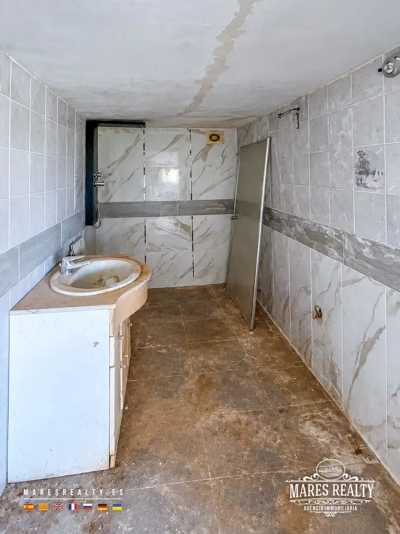Casa con jardín en venta en Lloret Blau - La Creu de Lloret, imagen 14