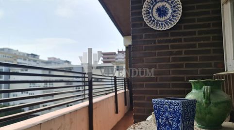 Foto 4 de Piso en venta en Coia, Vigo