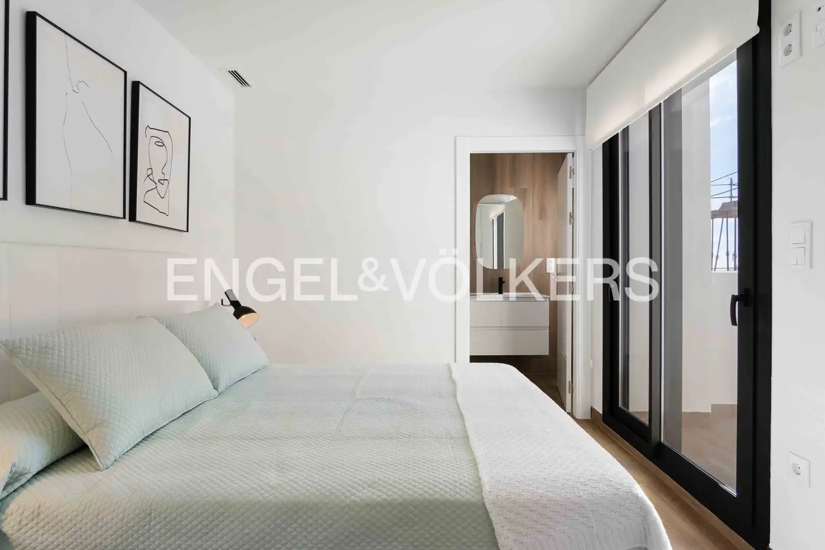 Casa con piscina en venta en Los Montesinos, imagen 15
