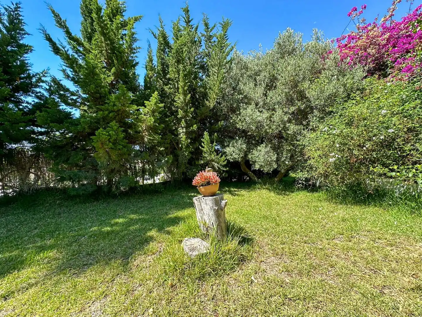 Jardín de Casa o chalet en venta en Motril con Calefacción, Terraza y Trastero