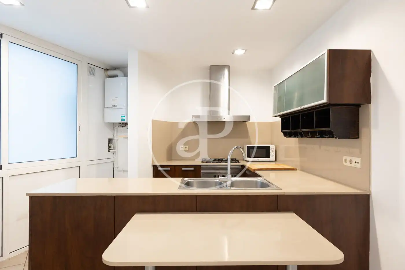 Piso con terraza en venta en C/ de Muntaner, imagen 14