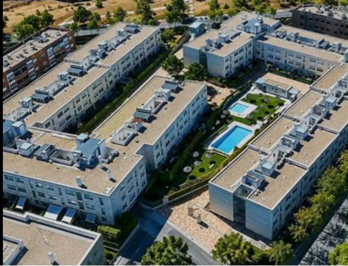 Wohnung mit Pool zum Verkauf in Calle de la Escalonia, imagen 15
