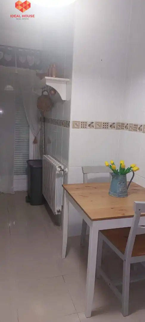 Kitchen of Detached homes for sale in Segovia  with Heating, Terrace and Storage room