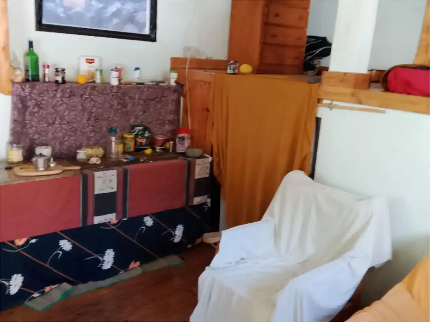 Pis en venda en Valle Gran Rey amb Jardí privat, Moblat i Balcó