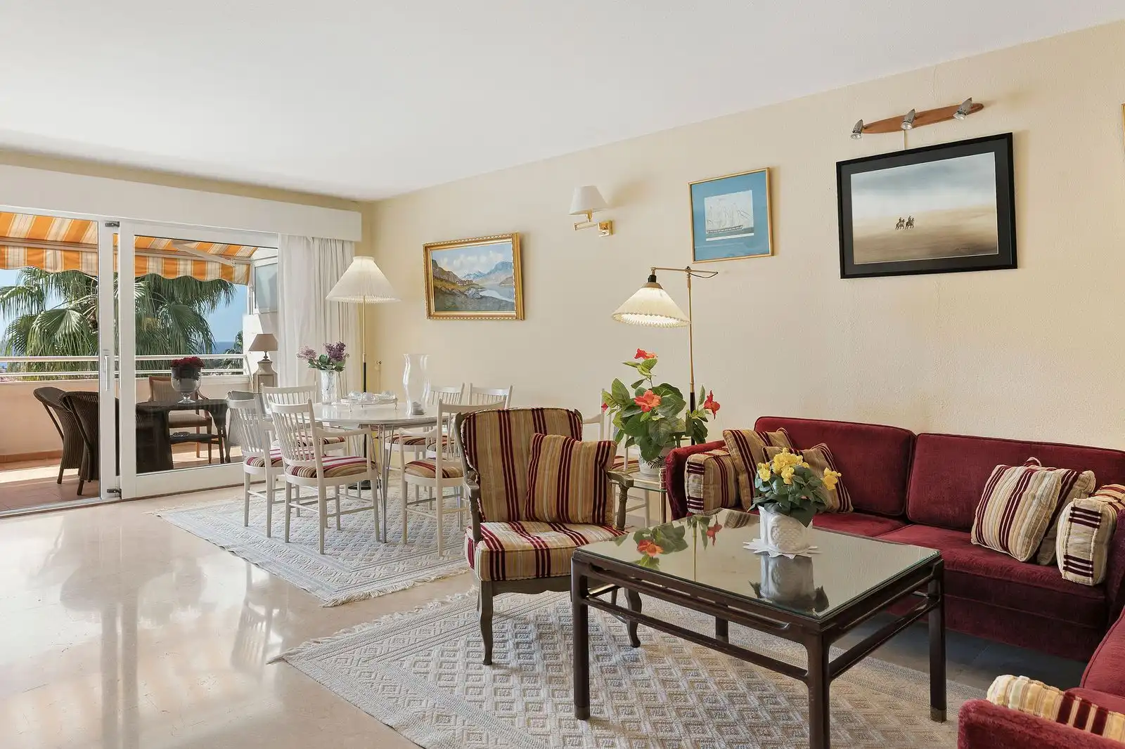 Piso con piscina en venta en Benamara - Atalaya, imagen 2