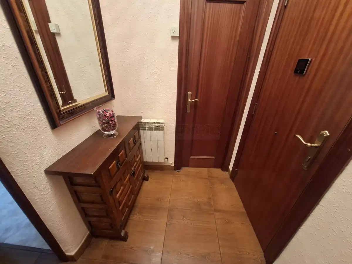 Apartament en venda en Vitoria - Gasteiz amb Calefacció, Parquet i Traster