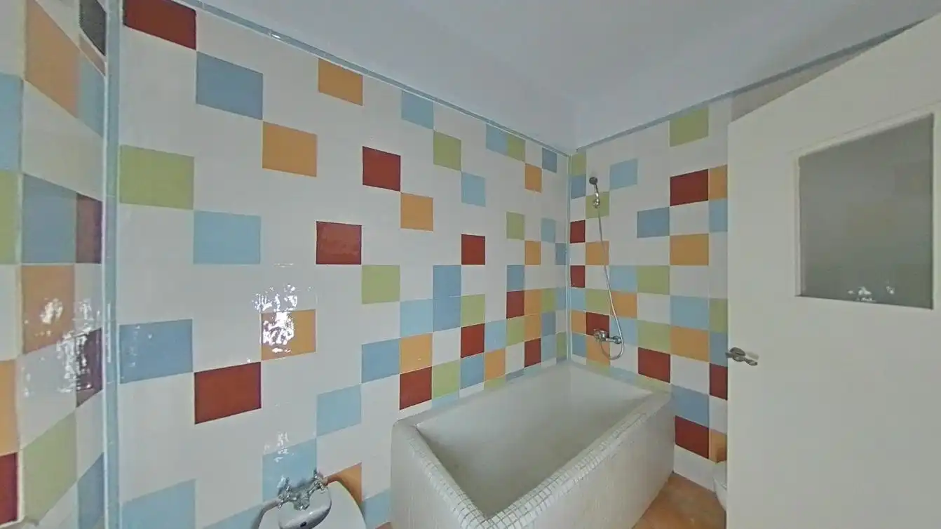 Bany de Pis en venda en Alicante / Alacant