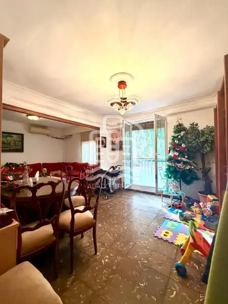 Piso en venta en Carrer Mestre Marçal, -1, Torrefiel