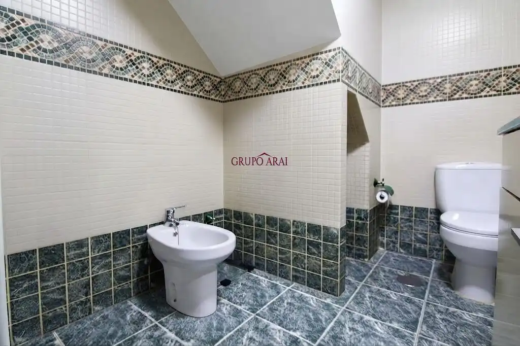 Casa con terraza en venta en Calle del Practicante Vicente Blasco, imagen 49