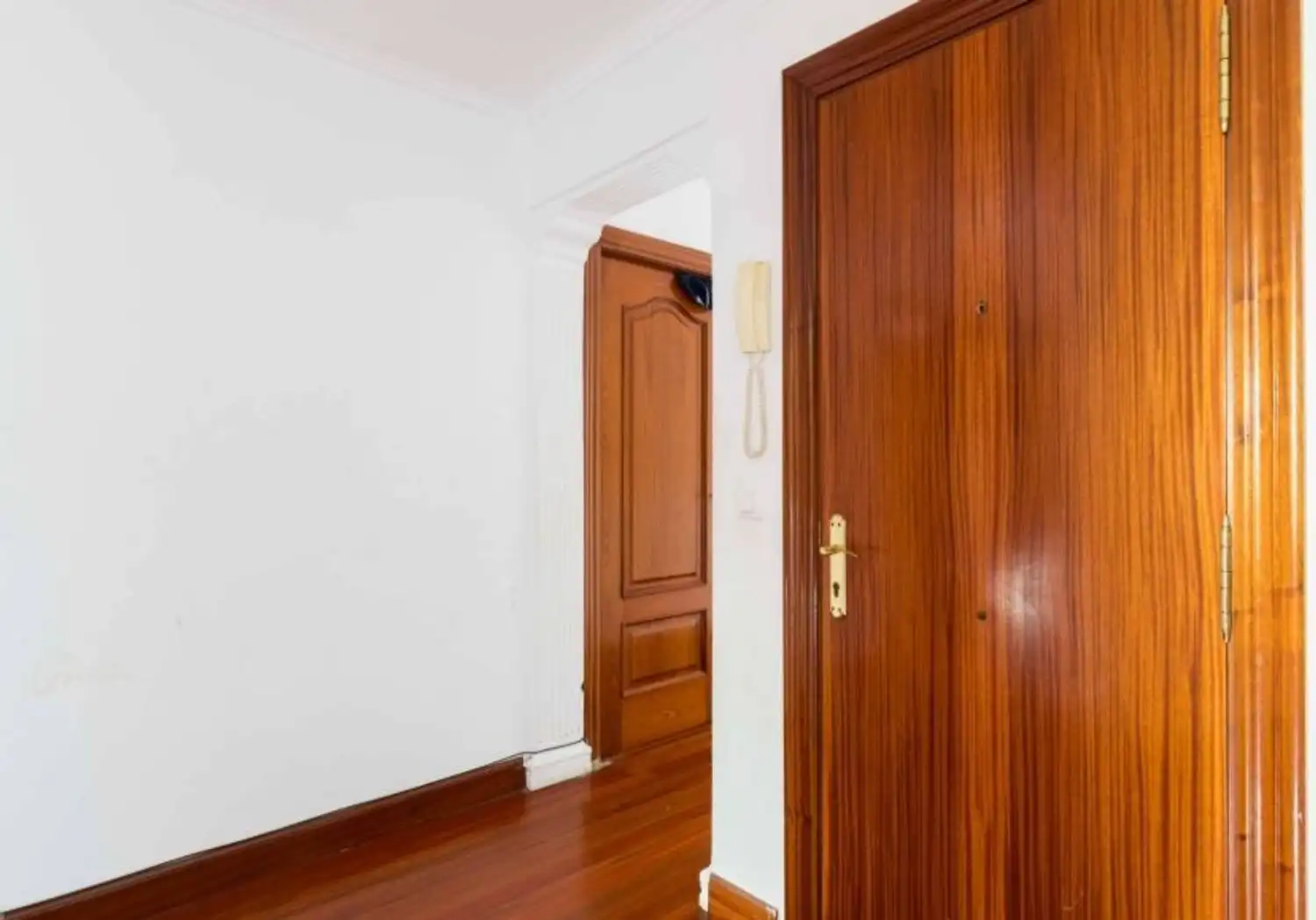 Wohnung mit Terrasse zum Verkauf in Calle Artekale, imagen 8