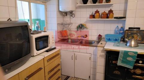 Foto 5 de Casa o xalet en venda a Villaornate y Castro, León