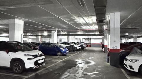 Photo 4 of Garage for sale in Parque Mayor, Alcorcón