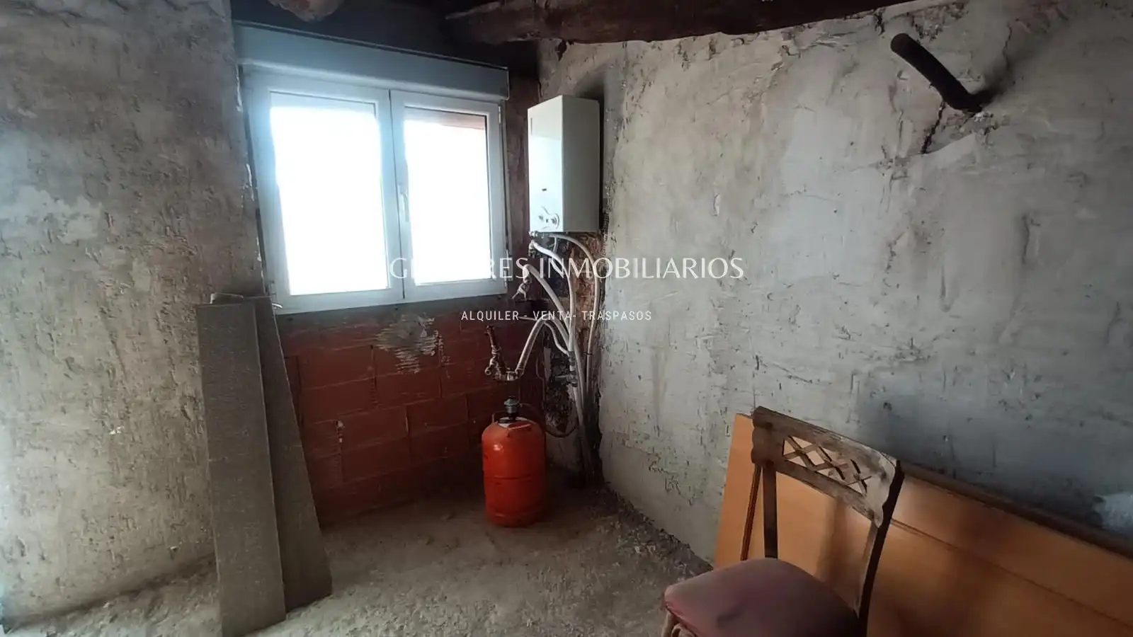 Casa adosada en venda a Santa Rosa