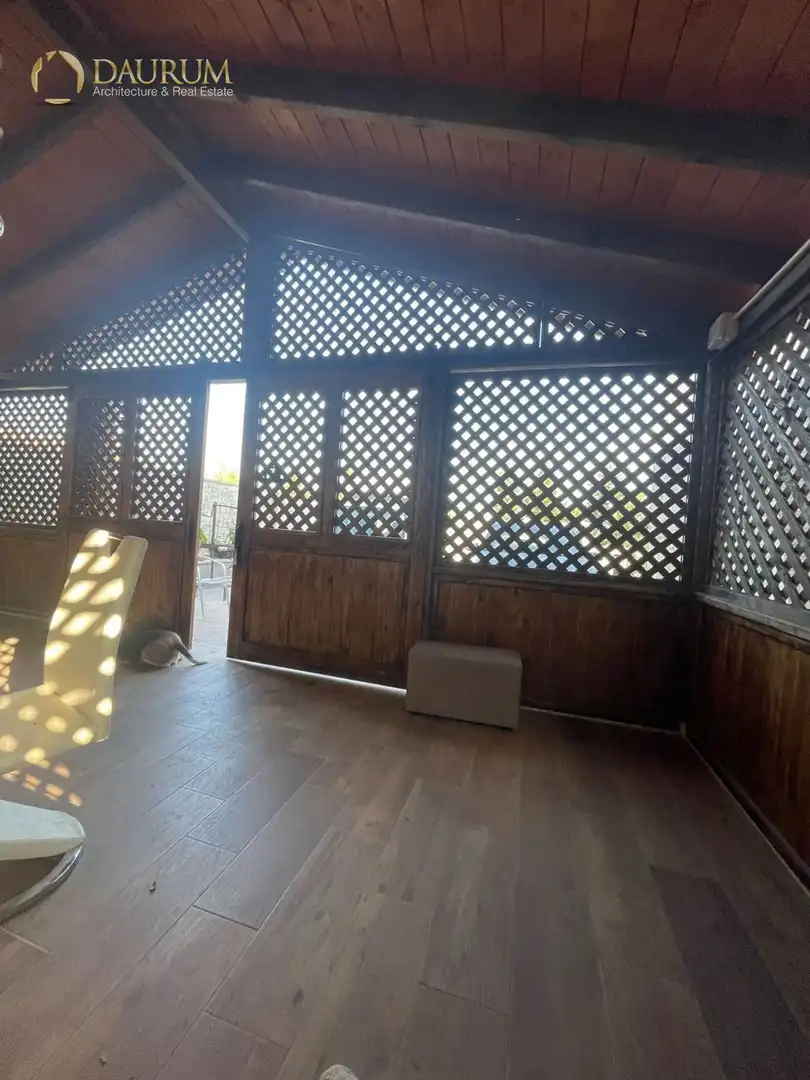Casa o xalet en venda en Alicante / Alacant amb Aire condicionat, Calefacció i Terrassa