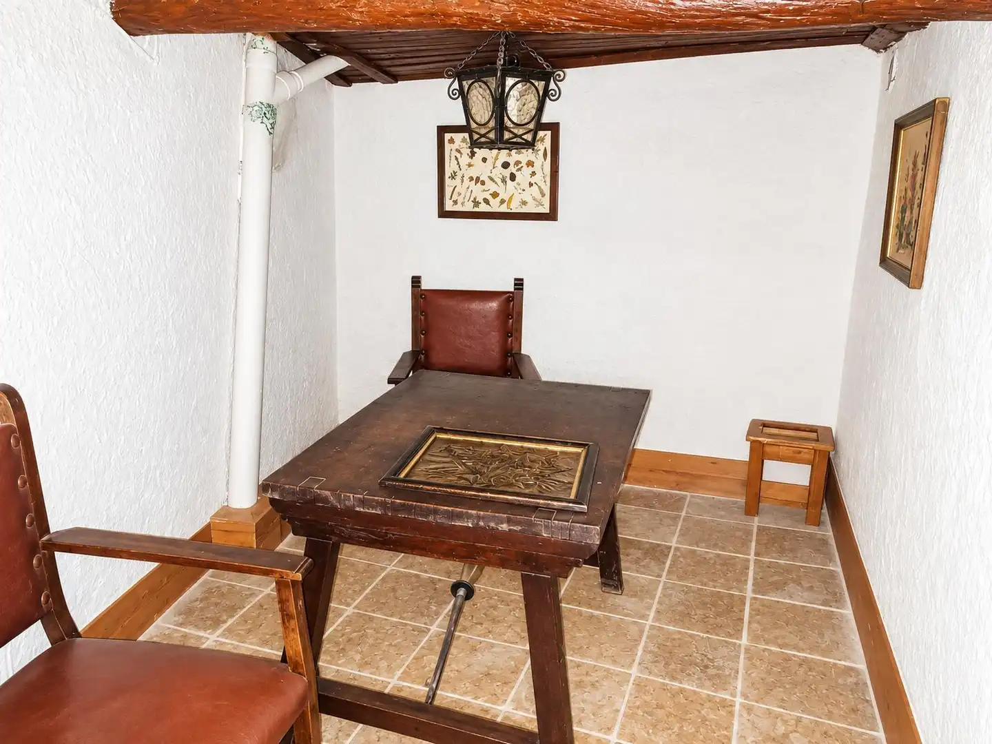 Casa amb terrassa en venda a Vilaverd, imagen 18
