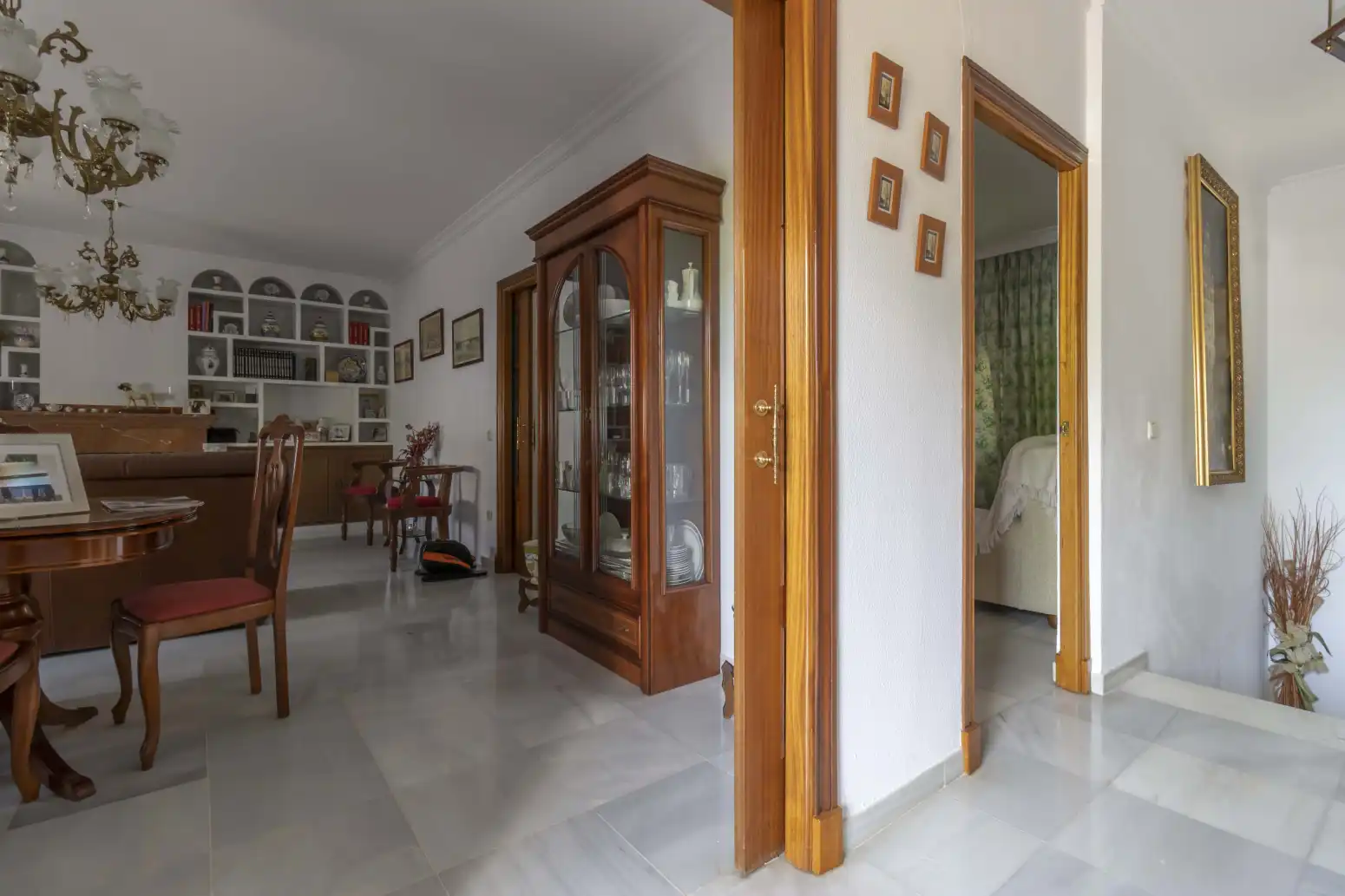 Casa o xalet en venda en Gines amb Aire condicionat, Terrassa i Traster
