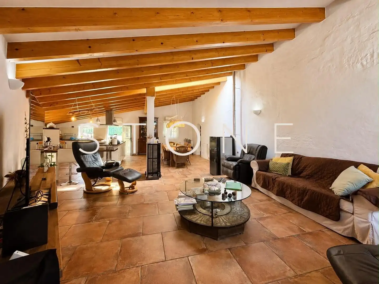 Maison avec piscine à vendre à Cap d'en Font - Binissafúller, imagen 29