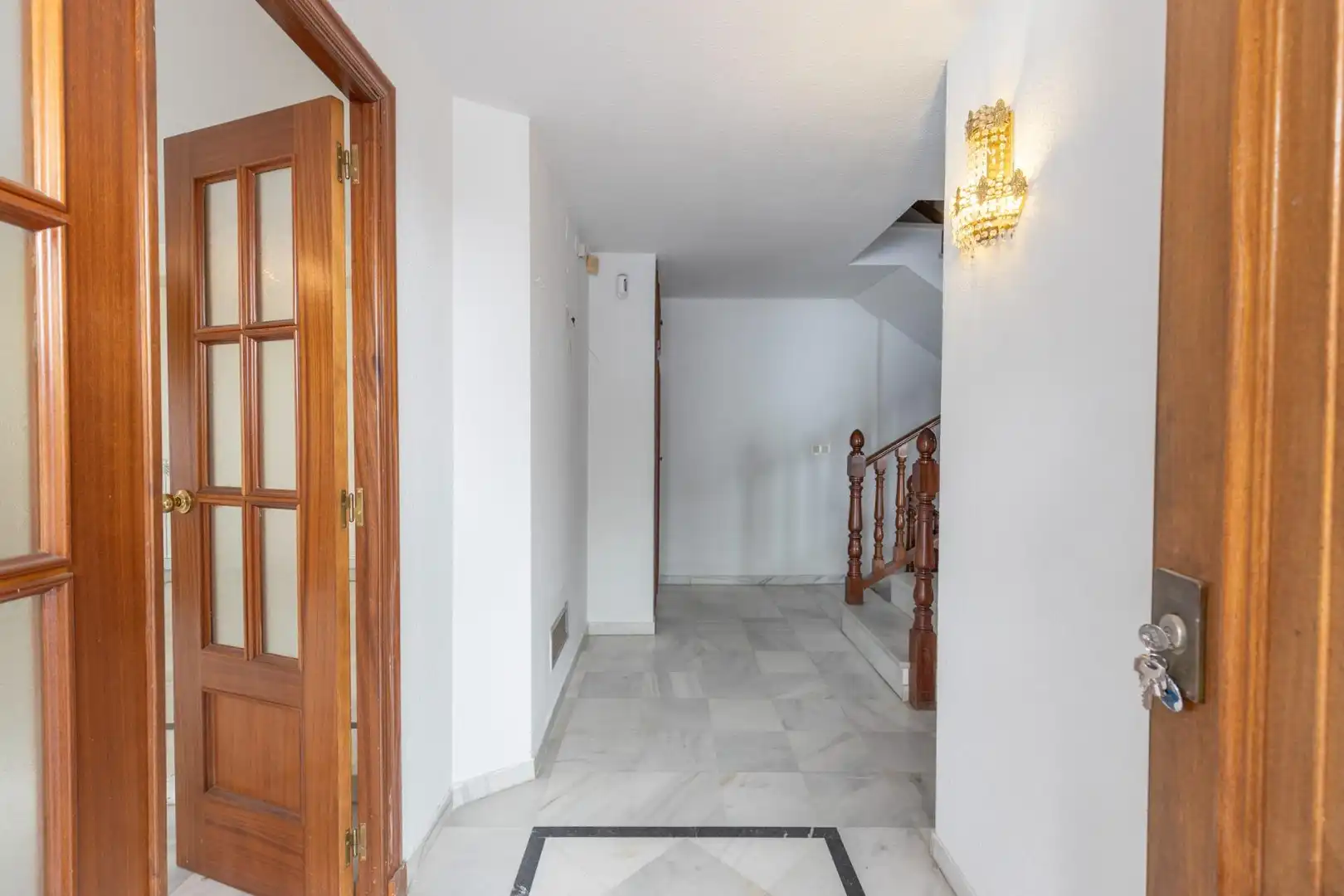 Detached homes for sale in Granada  with Heating, Terrace and Storage room