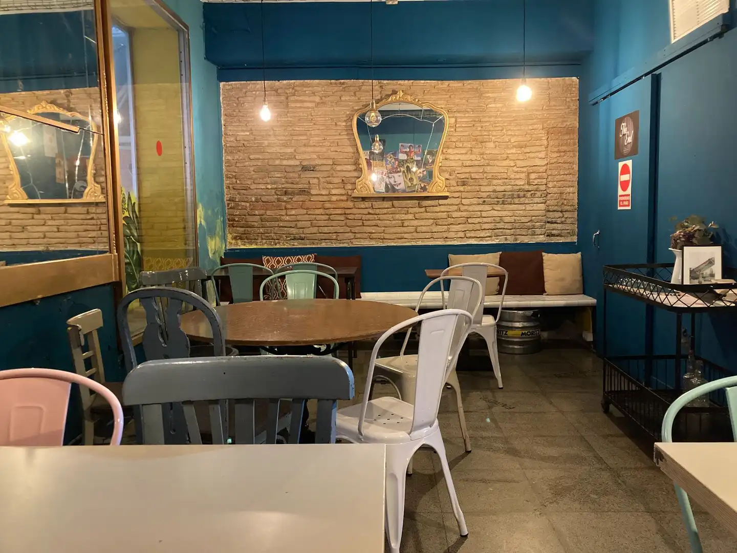 Local comercial en traspaso en Ciutat Vella, imagen 10