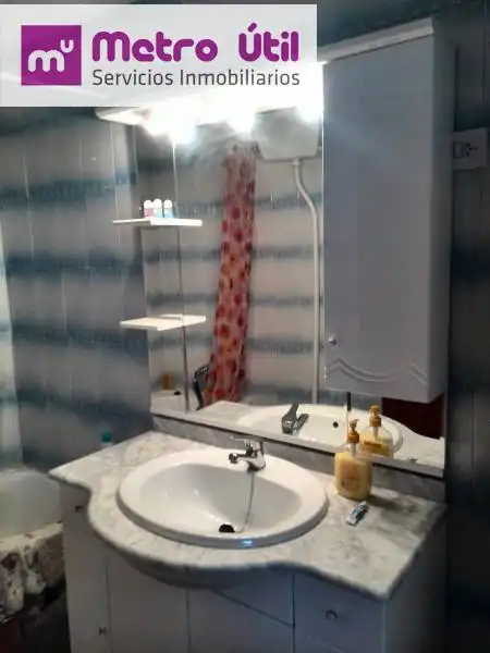 Badezimmer von Country house zum Verkauf in Pozo Alcón mit Möbliert