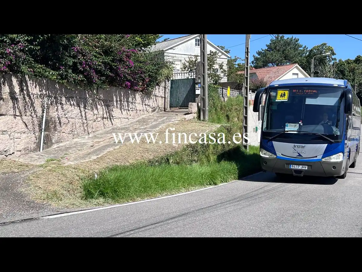 House with terrace for sale in San Pedro da Ramallosa, imagen 32