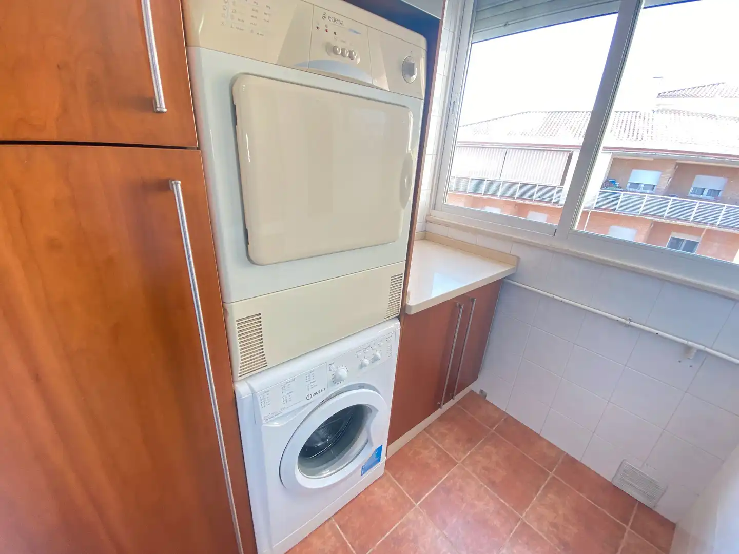 Penthouse mit Aufzug zur Miete in Calle Edward Elgar, imagen 14