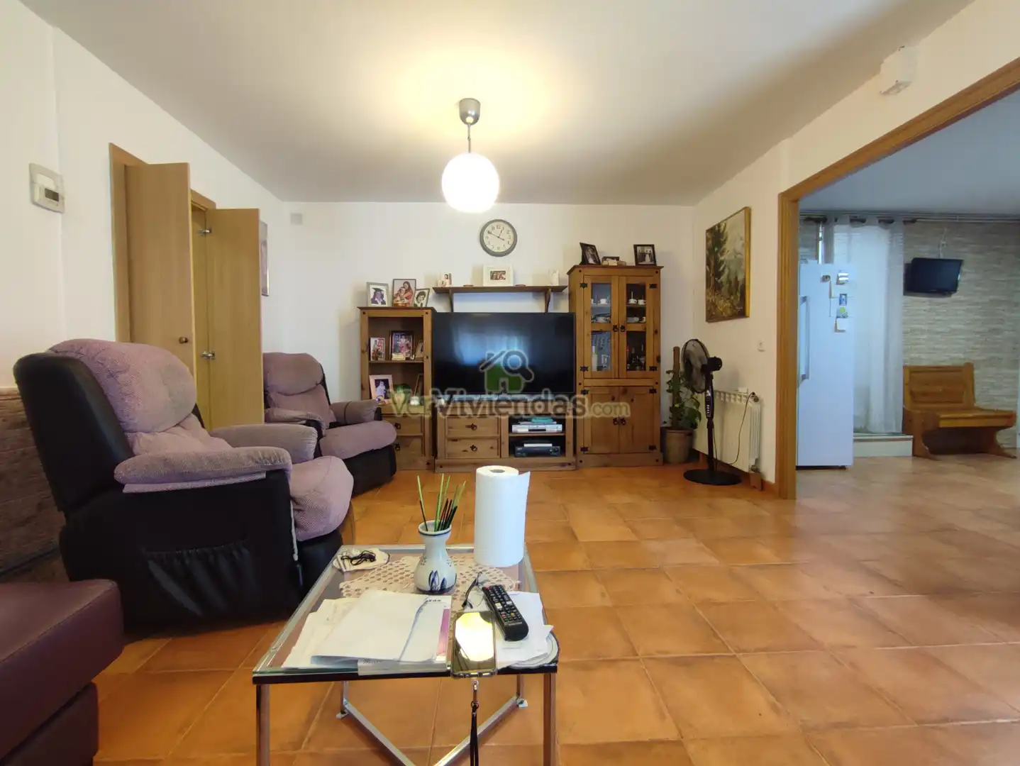 Casa o xalet en venda a Carrer Baix Llobregat, 30, Abrera