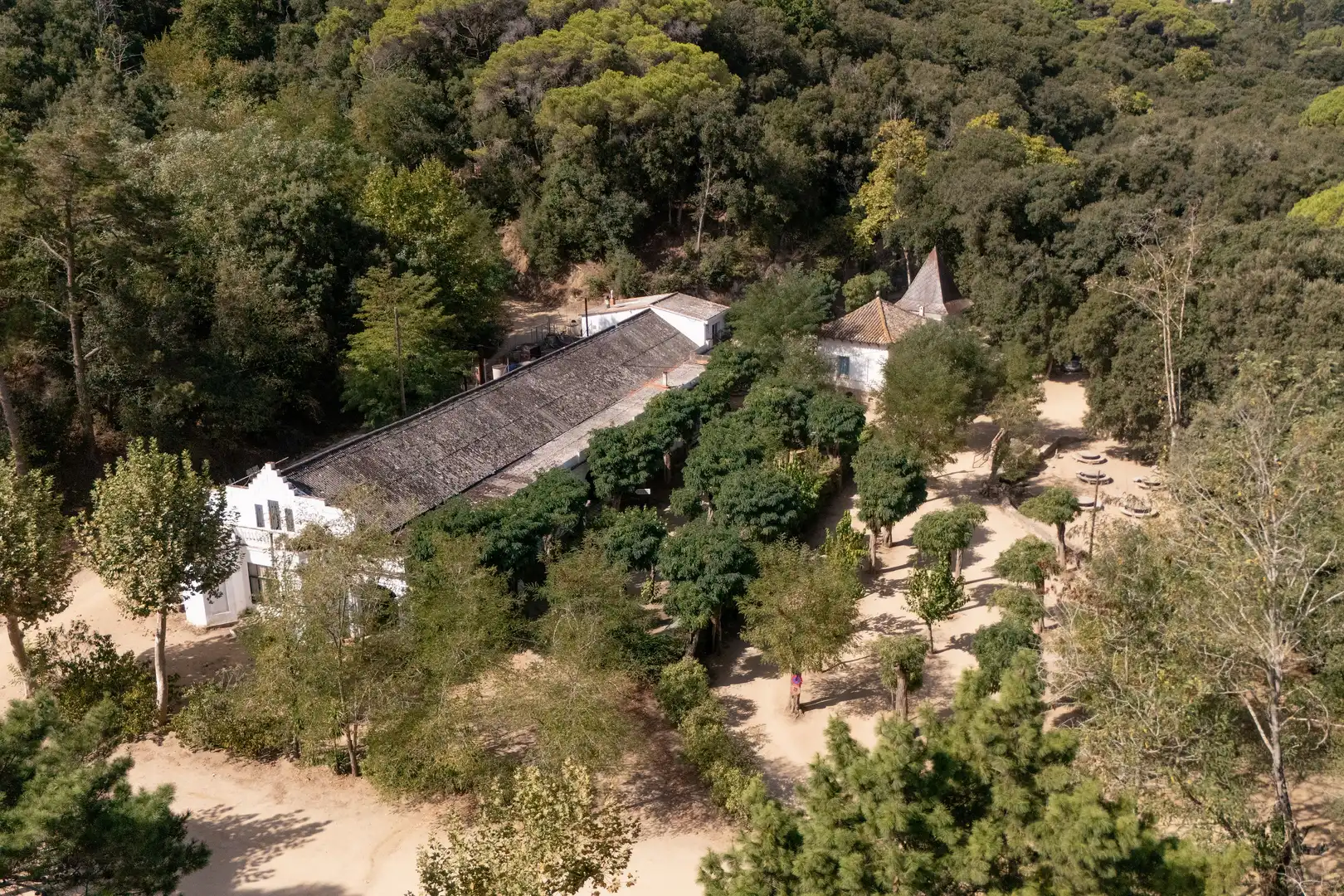 Gemischtgenutztes Gebäude zum Verkauf in Arenys de Munt, imagen 28