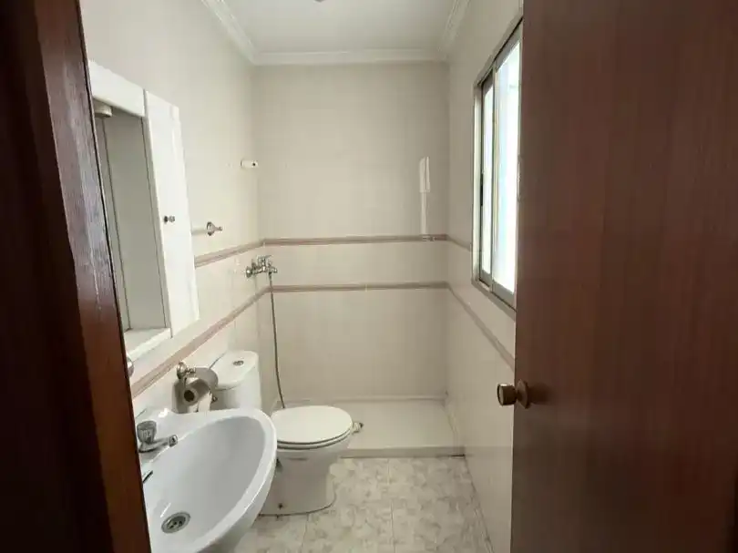Baño de Casa adosada en venta en Luque con Trastero y Balcón