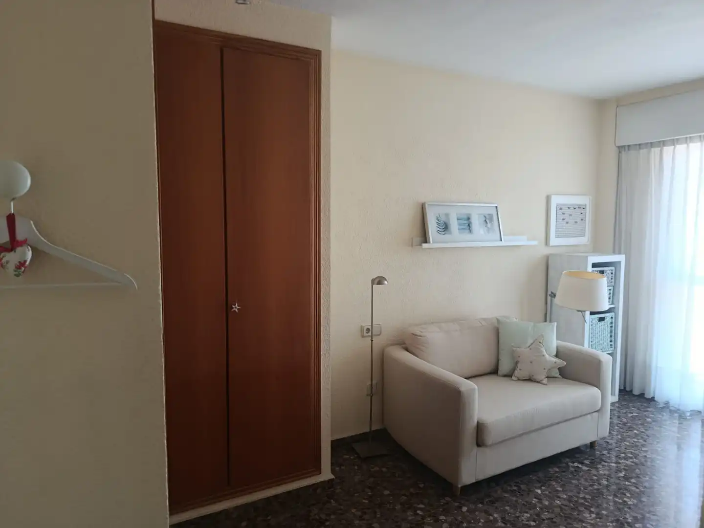 Flat with terrace for sale in Carrer de Sant Vicent Màrtir, imagen 21