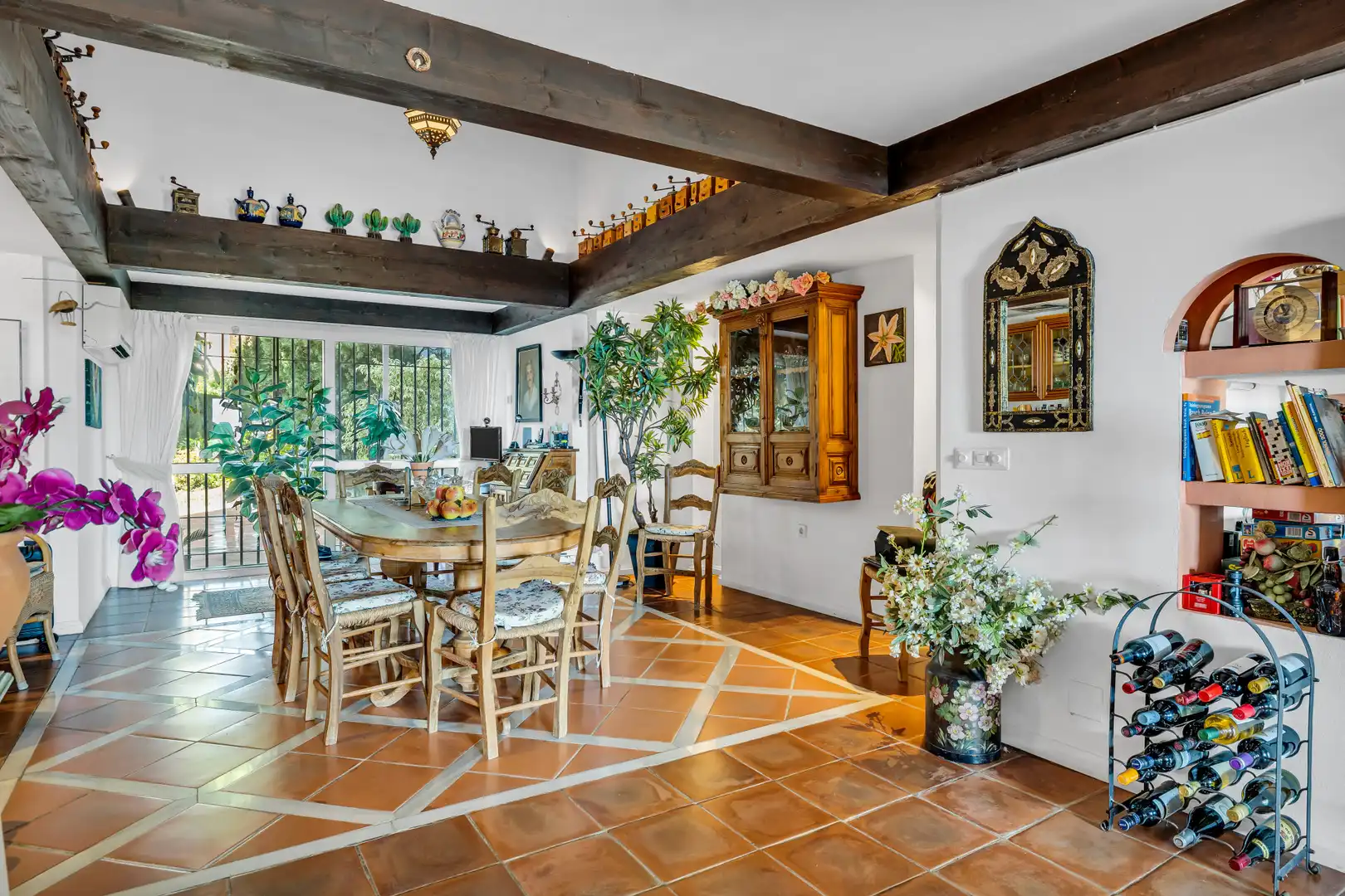 House with pool for sale in Estepona Pueblo, imagen 8