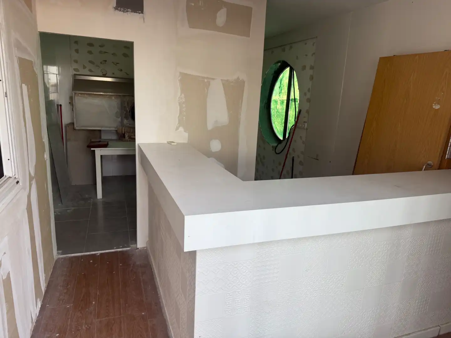 Apartments for sale in Badajoz  with Air Conditioner, Terrace and Storage room