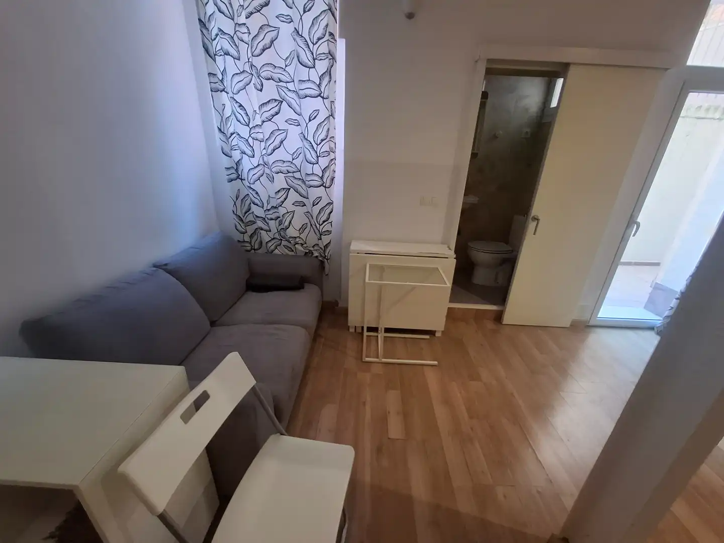 Flat with lift to rent in Calle de Almadén, imagen 3