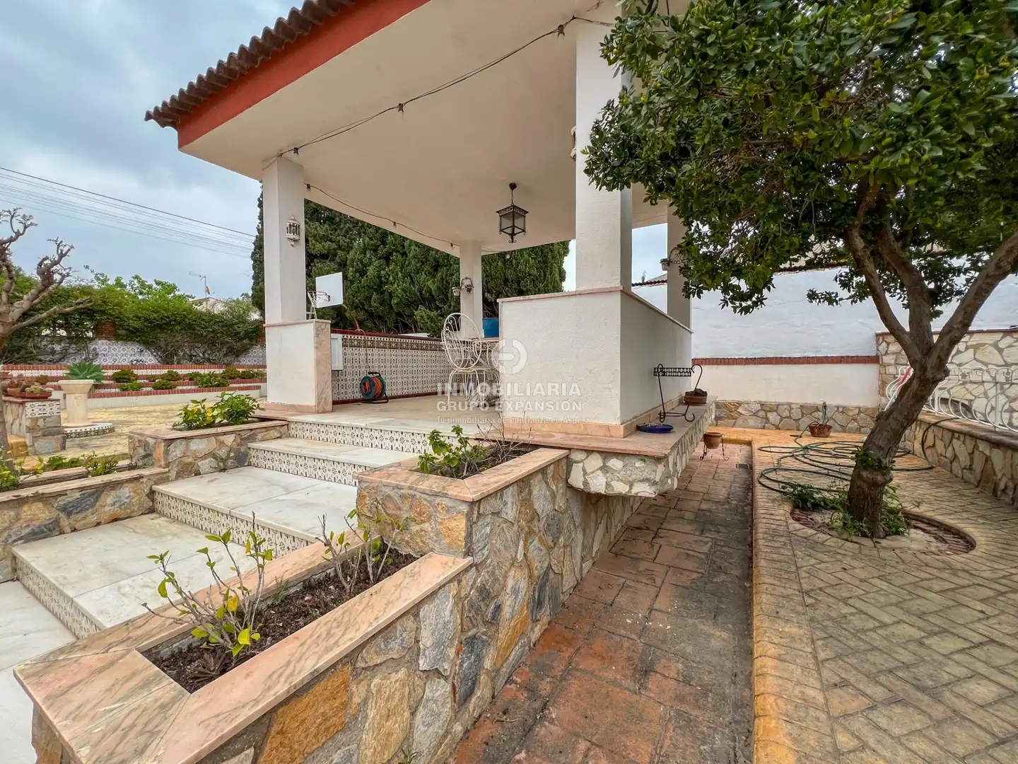 Exterior view of Houses for sale in Alicante / Alacant  with Private garden, Terrace and Storage room