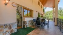 Terrace of House or chalet for sale in Sant Salvador de Guardiola  with Heating, Private garden and Terrace