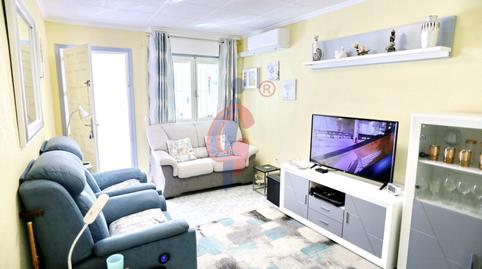 Foto 5 de Casa o xalet en venda a Calle Zarauz, 229, Zona Carrefour - Urbanizaciones, Alicante