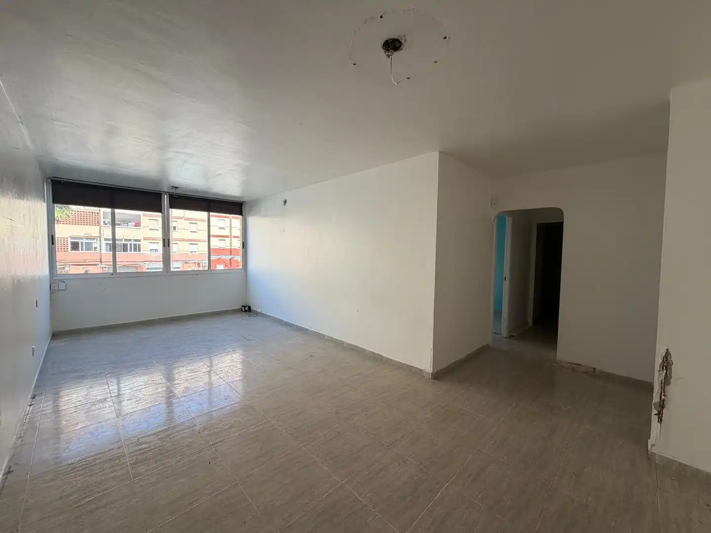 Sala d'estar de Pis en venda en Tarragona