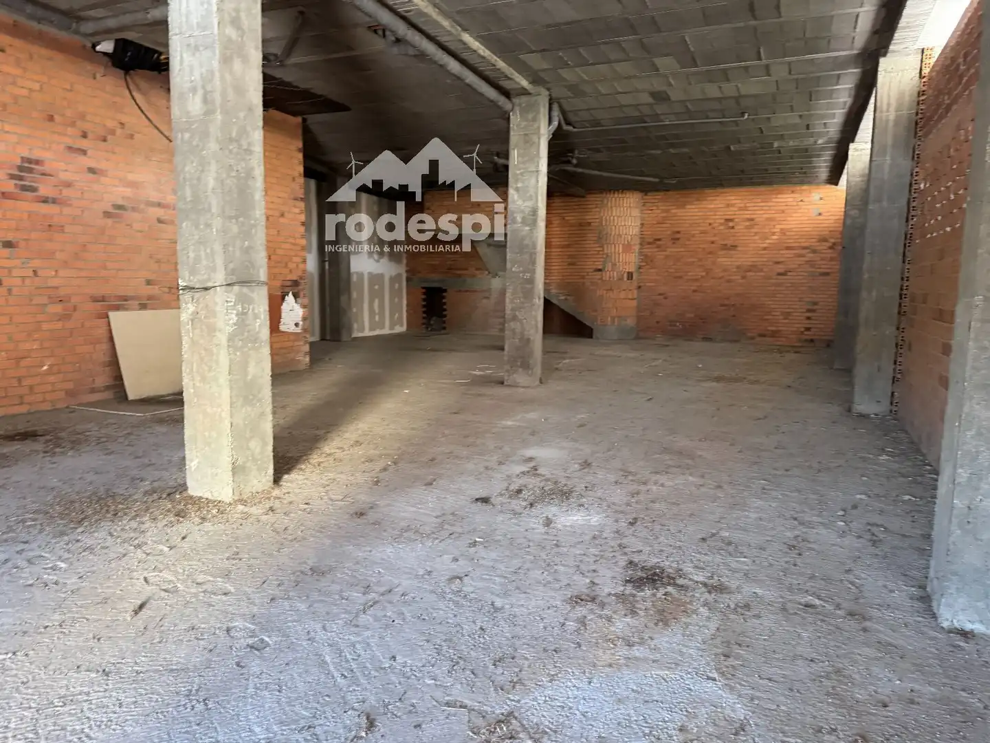 Commercial properties for rent in Ribadavia