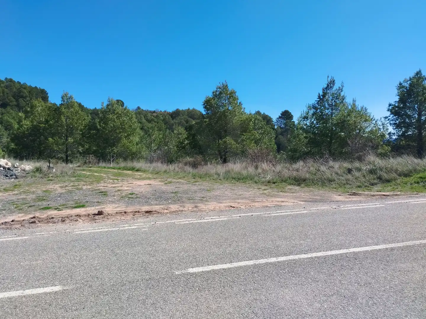 Land for sale in La Morera de Montsant