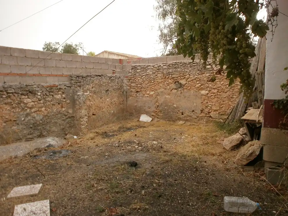 Casa in vendita a Tobarra, imagen 2