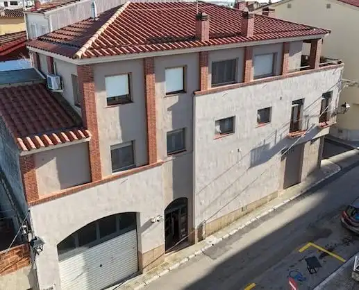 Adossat amb terrassa en venda a POETA MARAGALL, imagen 5