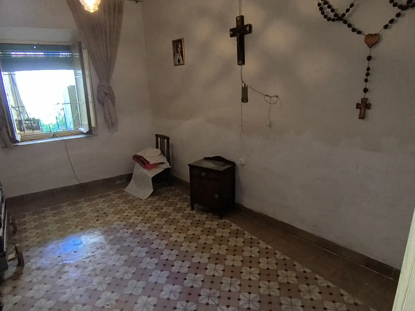 Casa o chalet en venta en Mazuecos de Valdeginate con Jardín privado, Trastero y Amueblado