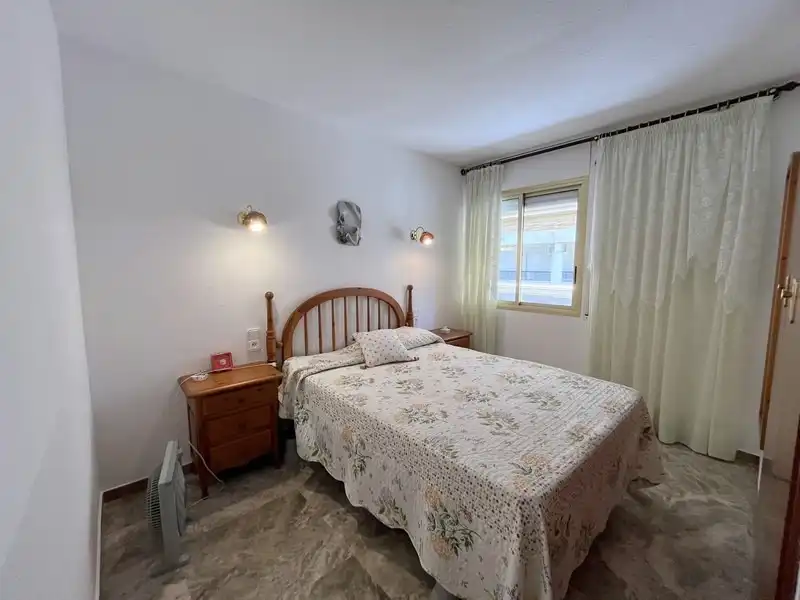 Flat with pool for sale in Mar i Camp - Platja dels Capellans, imagen 22