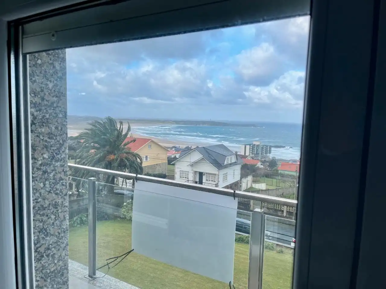 Chalet con terraza en venta en Rúa Bacorelle 10, imagen 36