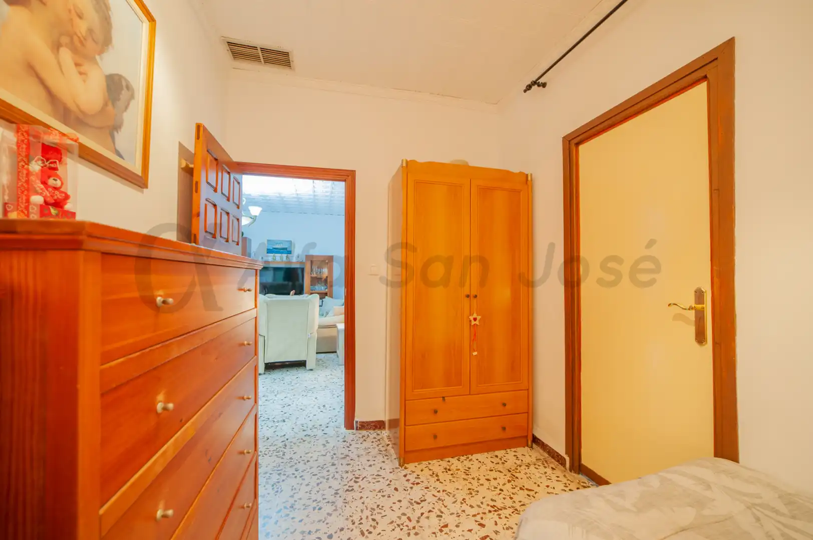 Terraced house for sale in San José de la Rinconada, imagen 15