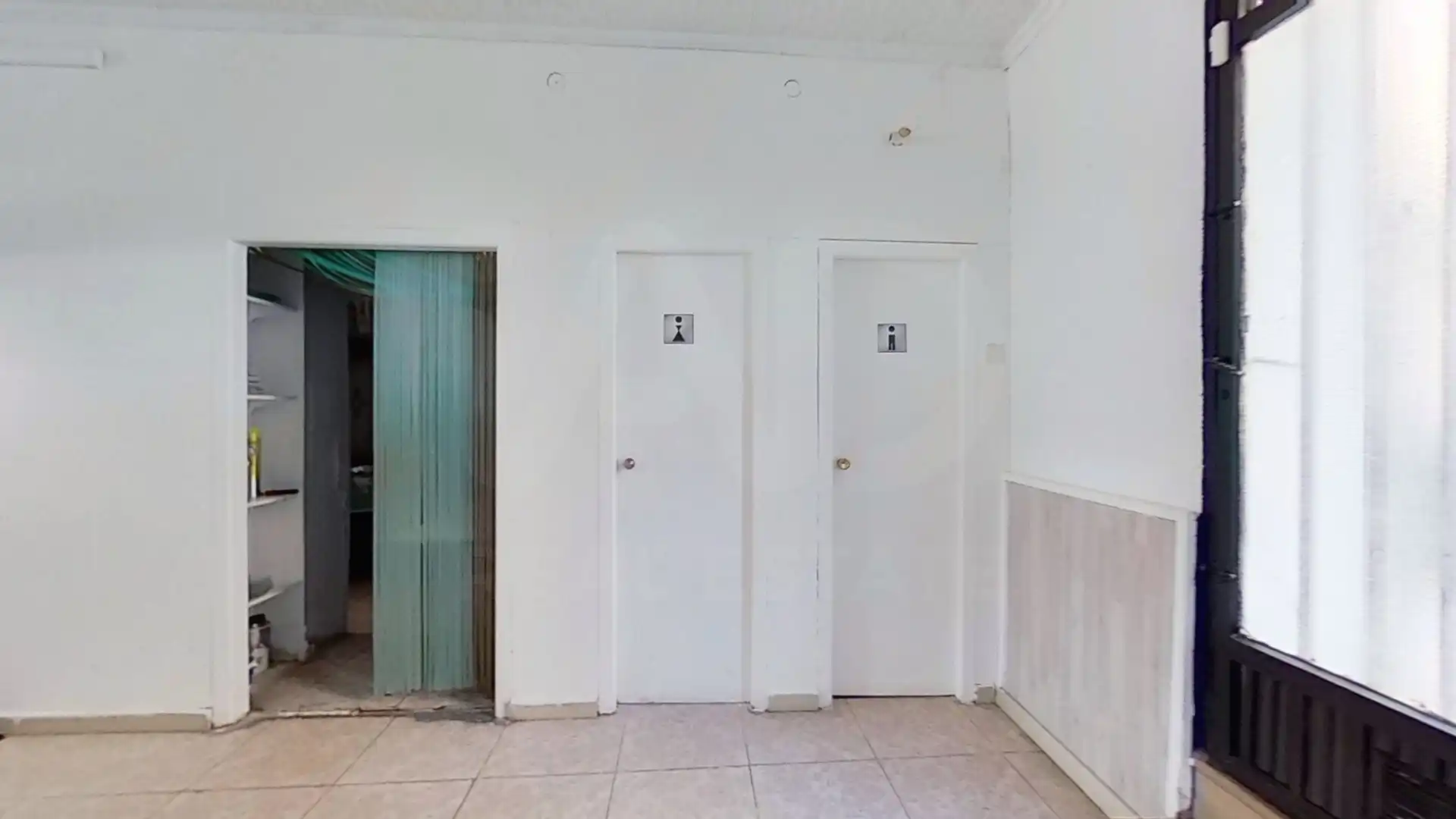 Local en venta en Tortosa