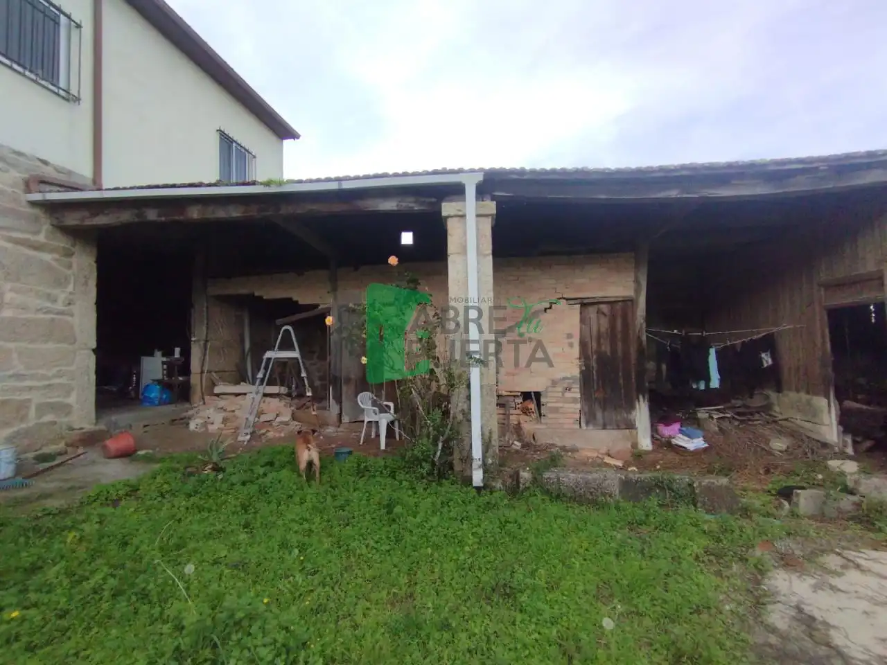Haus mit Terrasse zum Verkauf in Punxín, imagen 28