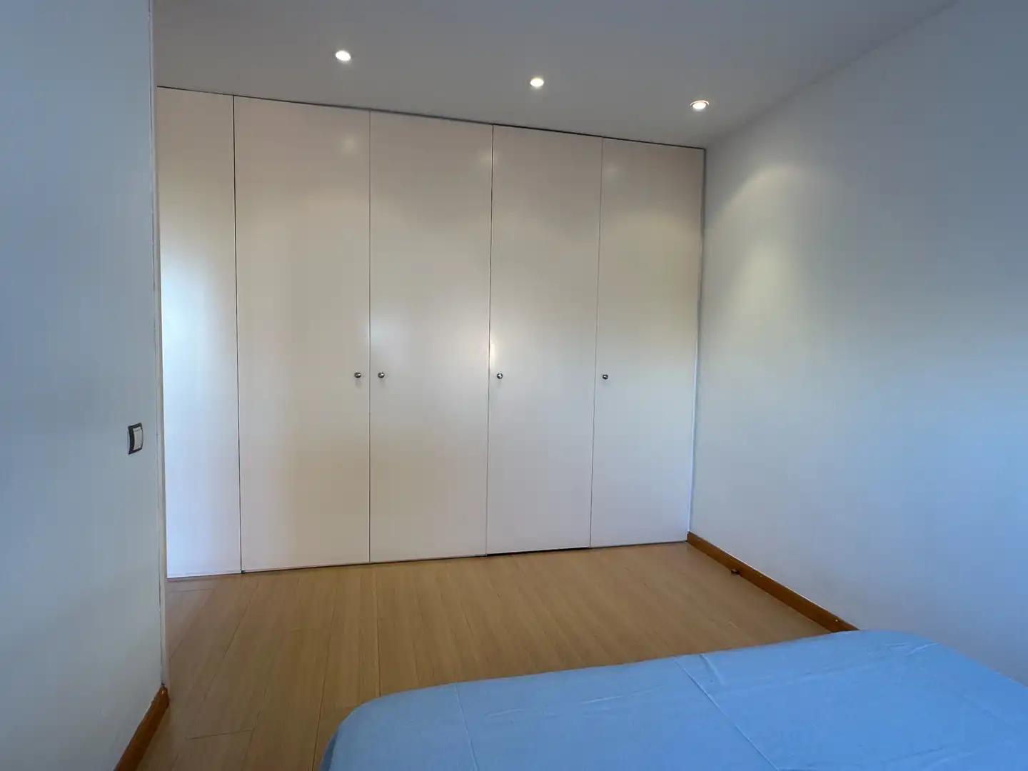 Habitación de Piso en venta en Lleida con Calefacción, Parquet y Amueblado
