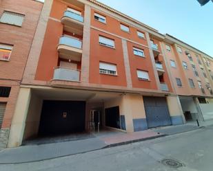 Exterior view of Garage for sale in  Murcia Capital