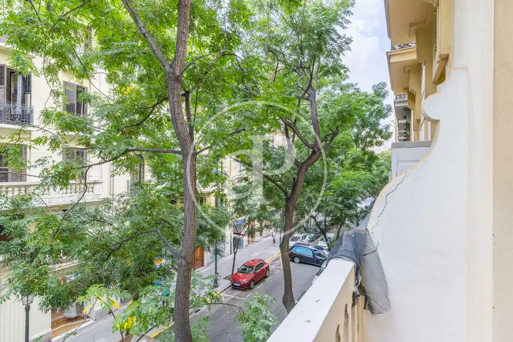 Wohnung mit Terrasse zur Miete in Carrer del Comte d'Altea, imagen 31